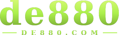 de880 logo